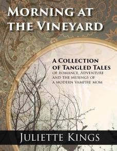 Morning at the Vineyard