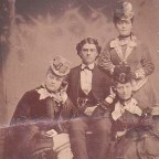 Vampire Teens have always been the cool ones!