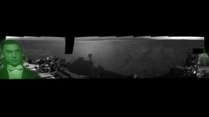 Is there life on Mars? You can Count on it!