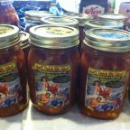 Amazing Salsa Labels!