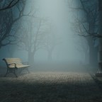 Sit and chat for a while