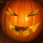 The Story of Jack-O-Lantern (as told by an Ancient Vampire)