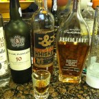 New Favorites From Teddy’s Bar