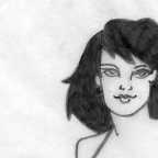 Vampire Maman – Ink Master (Trying My Hand at Tattoo Design)