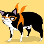 Just like any other normal family…