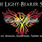 The Light-Bearer Series – Paranormal Romance Fun!