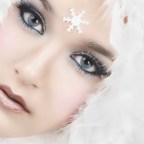 Holiday Kisses with Vampires