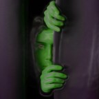 Crawl Space (and Thoughts on Halloween, Parenting, and Vampires)