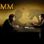 Things are getting Grimm in the Vampire household