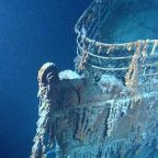 If the Titanic had safely landed on April 16, 1912