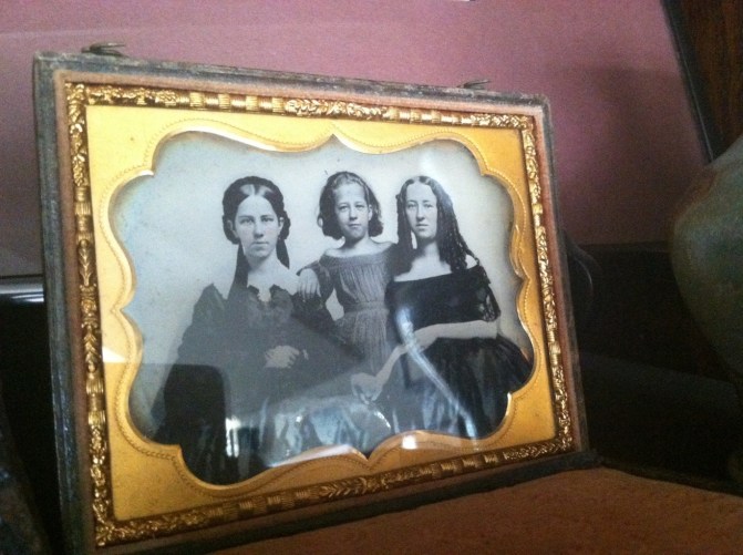 We don't wear shorts to school!