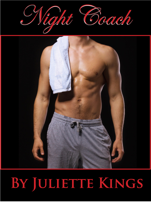 High School Coach thinks he is going to score with a Vampire mom only to find himself in a passion that is off the score charts!