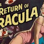 Bad taste (and it isn’t bad blood)