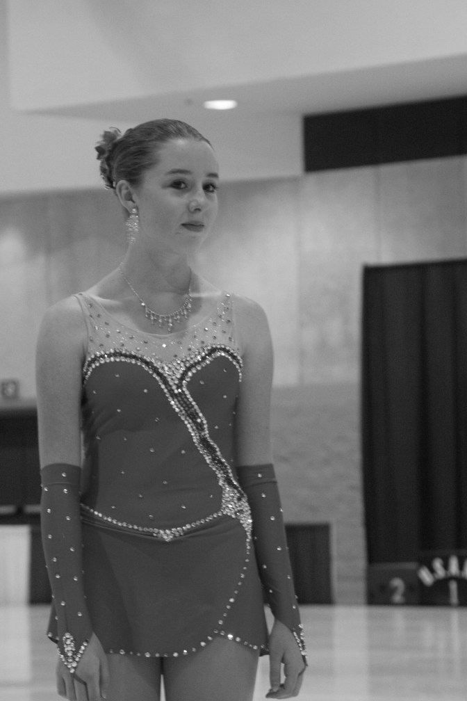 Support your local Artistic Roller Skating Club. 