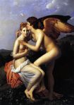 Cupid and Psyche