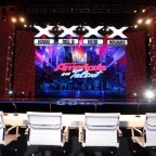 America’s Got Talent Show #2, Cocktails and Vampires