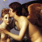 Unanswered Questions (about super heroes, animals, and fools falling in love)