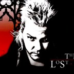 Lost Boys, Aliens and America’s Got Talent (or an evening with my teenage Vampire son)