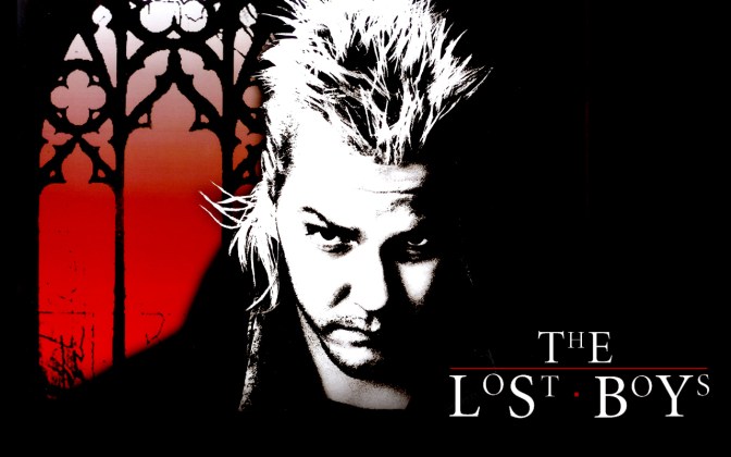 Lost Boys