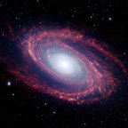 Space, Crazy Circus Music and A Perfect Seventy-Eight Degrees