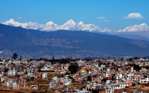 Kathmandu