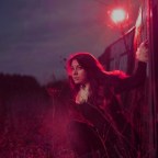 Short Story Sunday: The Shadow of Fire