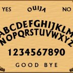 No magic in telling the future (but maybe a little fun and games)