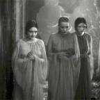 Halloween Hotties #7: October Brides