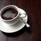 Short Story Sunday: Sunday Morning Coffee