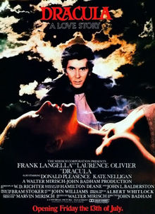 hot frank dracula