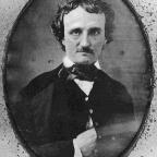 Short Story Sunday: Guest Writer Edgar Allen Poe – The Tell Tale Heart