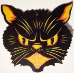 halloween cat 2