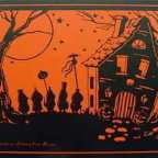 Dawn of the Undead – A Short Vampire Story