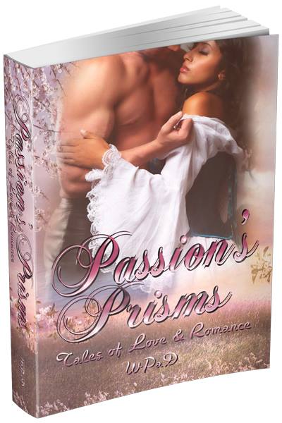 A hot book for cold winter nights. The ultimate in romance! 