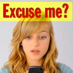 Shut your nasty disgusting dirty little mouth