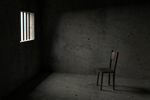 prison of our own making