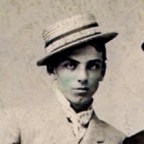 Random thoughts on Biology, Parenting, Lunch, Vampires and Guys I Used to Know…