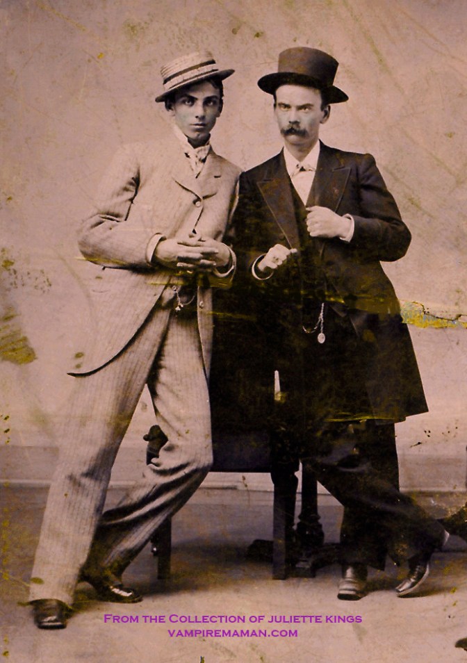 We are "the guys" and we approve of this blog. 