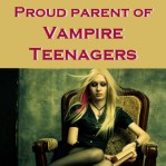vampire teens
