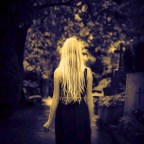 Be yourself. You don’t have to justify anything.