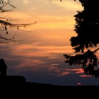 A Werewolf’s Train To Nowhere