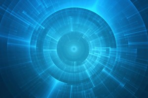 Time travel makes me dizzy.