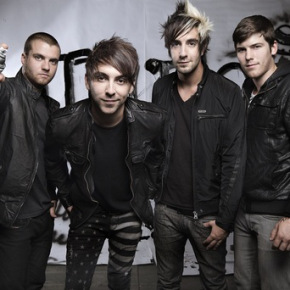 All Time Low 
