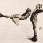 Yes, I dated that guy… and other random thoughts