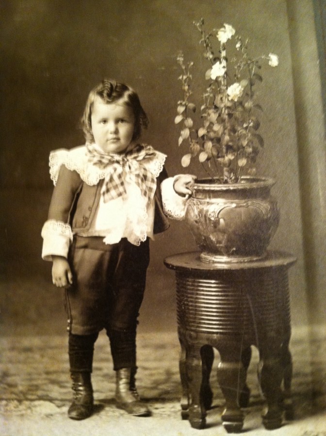 vm man of the future