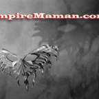 Trash &  Trashed (Vampires and my broken Mac)