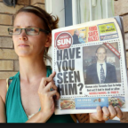 Real Life Mystery: Looking for Answers. Where is Rob Harrington?