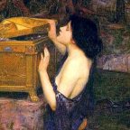 Finding Pandora’s Box