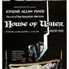 Kbatz: House of Usher (1960)