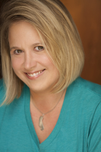 Ranni York Author of Dragonbride